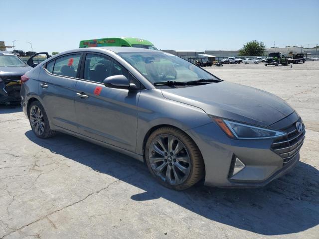 Vin: 5npd74lf3kh449795, lot: 58120455, hyundai elantra se 20194