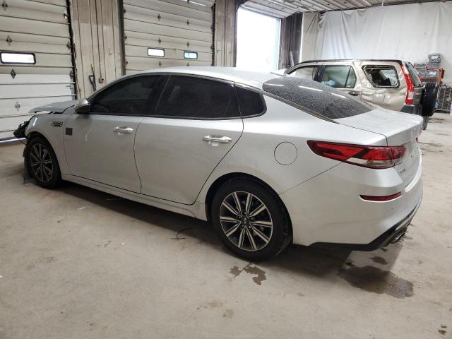 Vin: 5xxgu4l18lg428609, lot: 57892135, kia optima ex 20202