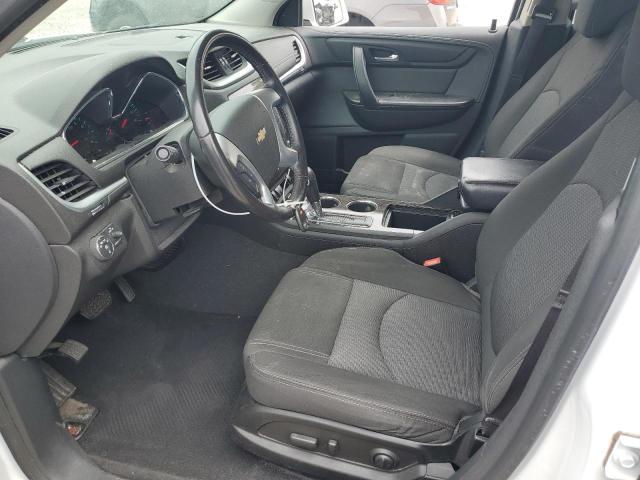 2017 CHEVROLET TRAVERSE L - 1GNKRGKD1HJ309500
