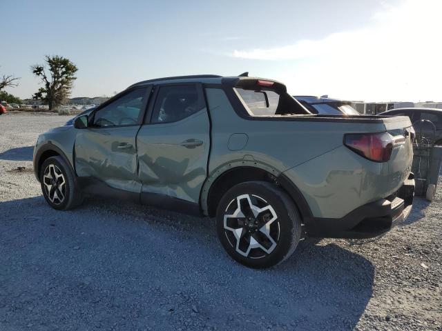 Vin: 5ntjedaf8ph074958, lot: 55616995, hyundai santa cruz limited 20232