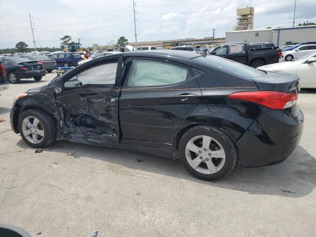 Vin: kmhdh4ae0du683176, lot: 58605105, hyundai elantra gls 20132