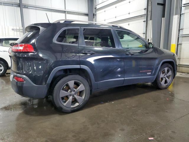 2016 JEEP CHEROKEE L 1C4PJLCS5GW275784