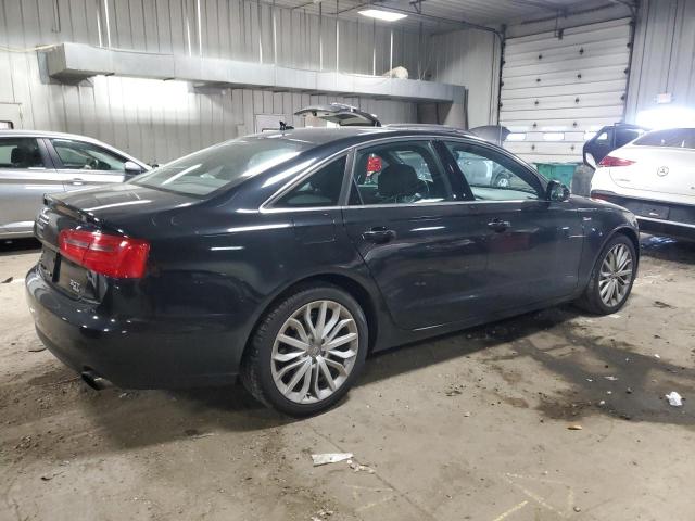 Vin: waufgafc3en161236, lot: 56407625, audi a6 premium plus 20143