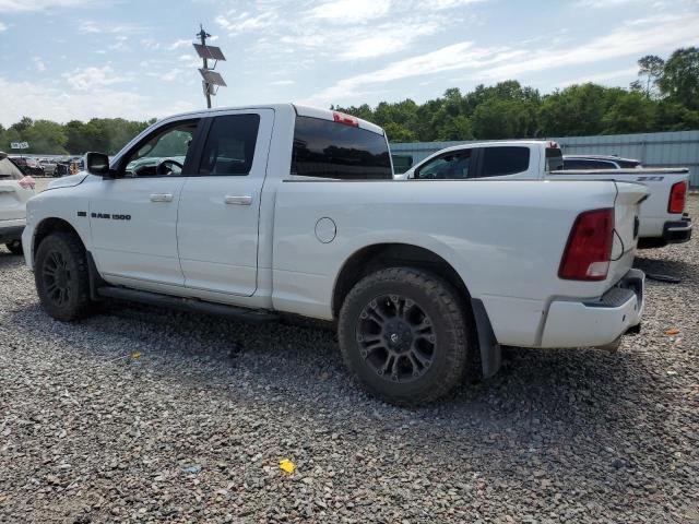 Vin: 1c6rd7ht6cs193161, lot: 57352715, dodge ram 1500 sport 20122