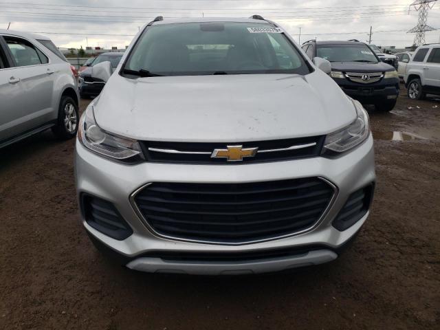 2017 CHEVROLET TRAX 1LT - KL7CJLSB5HB178638