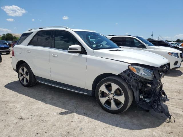 Vin: 4jgda5jb1ga740362, lot: 56634105, mercedes-benz gle-class 350 20164