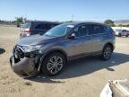 2020 HONDA CR-V EX - 2HKRW1H53LH413341