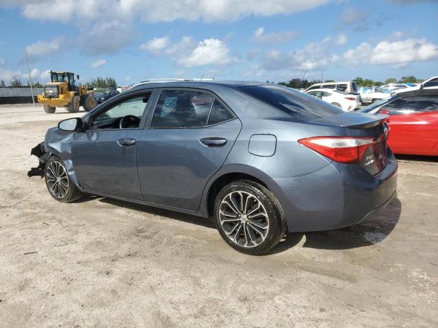 Vin: 2t1burhexec150549, lot: 56496365, toyota corolla l 20142
