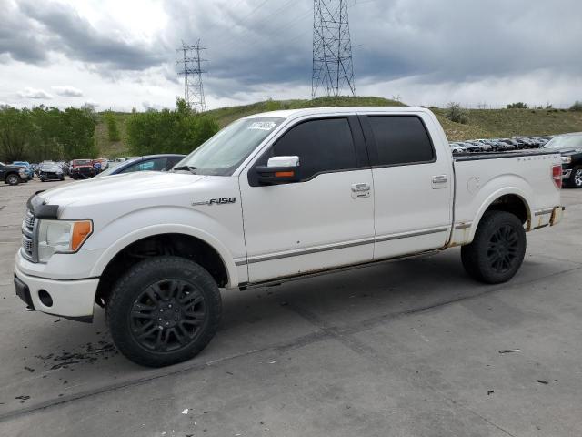 Vin: 1ftfw1ev1afb63225, lot: 57714865, ford f-150 supercrew 2010 img_1