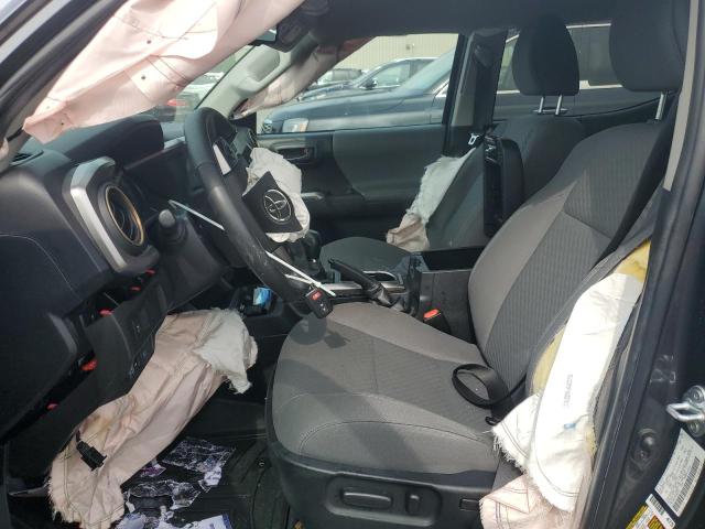 2023 TOYOTA TACOMA DOU - 3TMCZ5AN1PM556335
