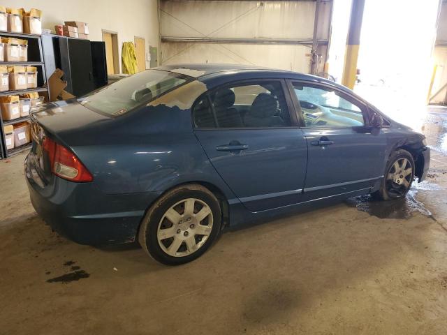 Vin: 2hgfa1f54ah323966, lot: 56116425, honda civic lx 20103