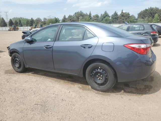 Vin: 5yfburhe6gp552233, lot: 57259215, toyota corolla l 20162