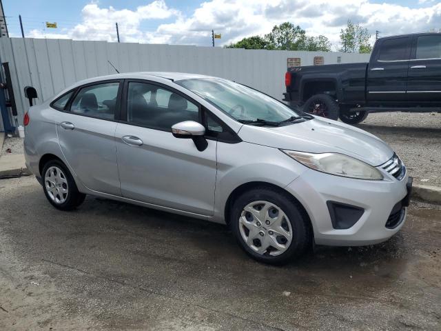 Vin: 3fadp4bjxdm146750, lot: 57670375, ford fiesta se 20134