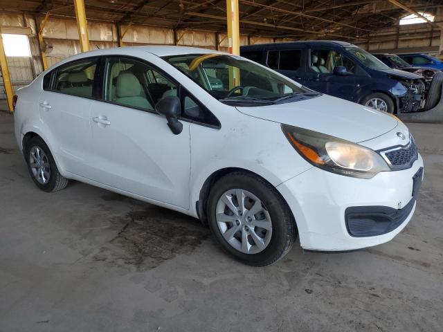 Vin: knadn4a31d6273449, lot: 56802975, kia rio ex 20134