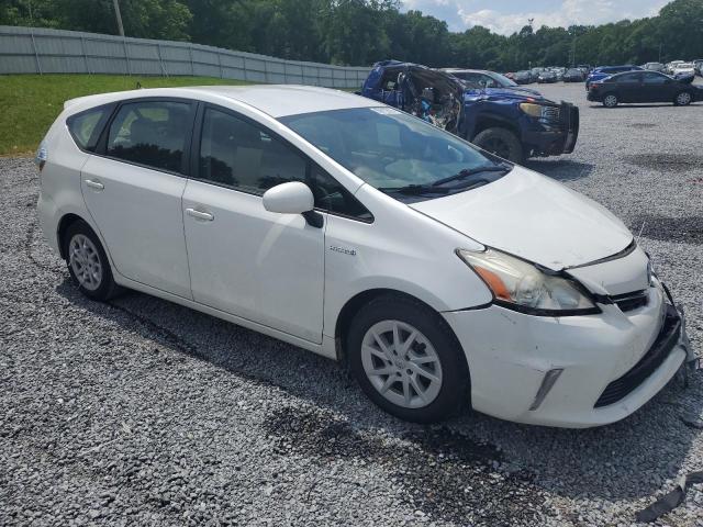 Vin: jtdzn3eu9d3289048, lot: 55912825, toyota prius 20134
