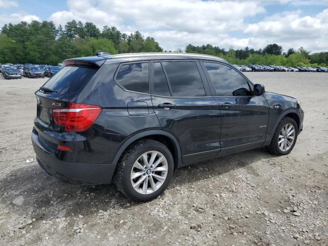 Vin: 5uxwx9c51d0d01935, lot: 55900445, bmw x3 xdrive28i 20133