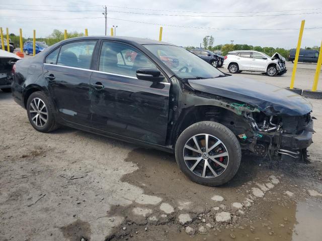 Vin: 3vwb67aj3hm321186, lot: 56170465, volkswagen jetta se 20174
