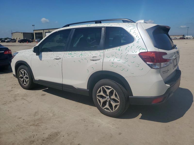 Vin: jf2skagc6lh568298, lot: 57856175, subaru forester premium 20202