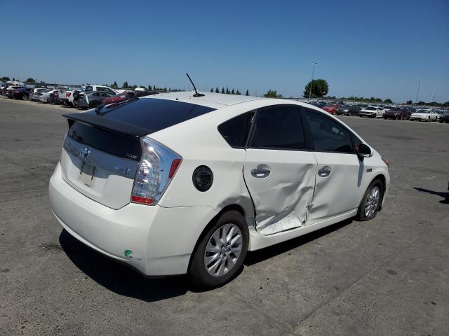 Vin: jtdkn3dp5c3028866, lot: 58268625, toyota prius 20123