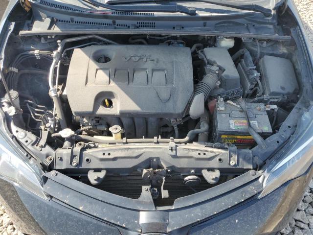 2019 TOYOTA COROLLA L - 2T1BURHEXKC167640