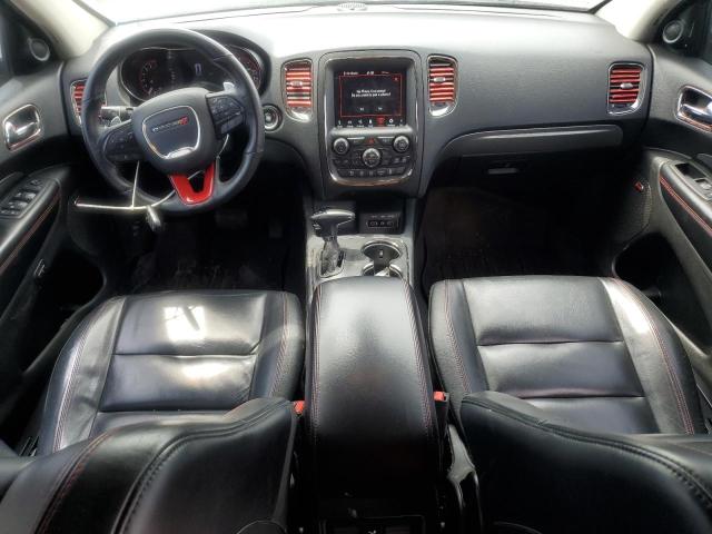 2018 DODGE DURANGO GT NY76958