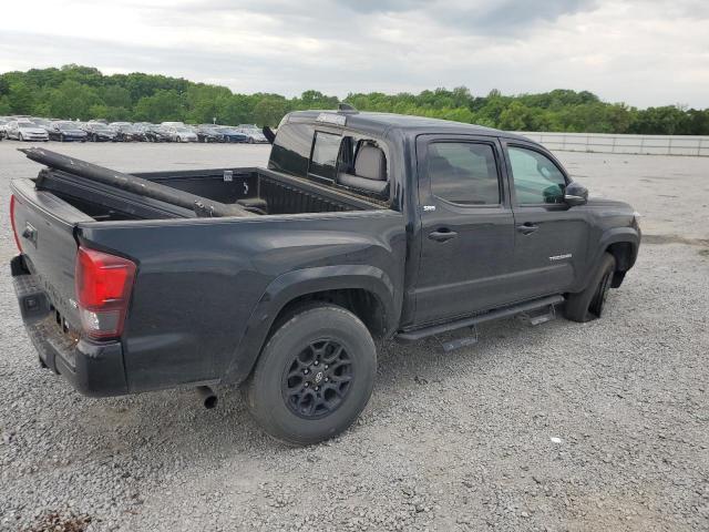 Vin: 3tmaz5cn1nm169785, lot: 55026655, toyota tacoma double cab 20223