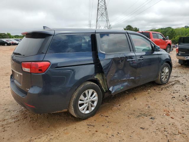 Vin: kndmb5c16h6236383, lot: 58367235, kia all models lx 20173