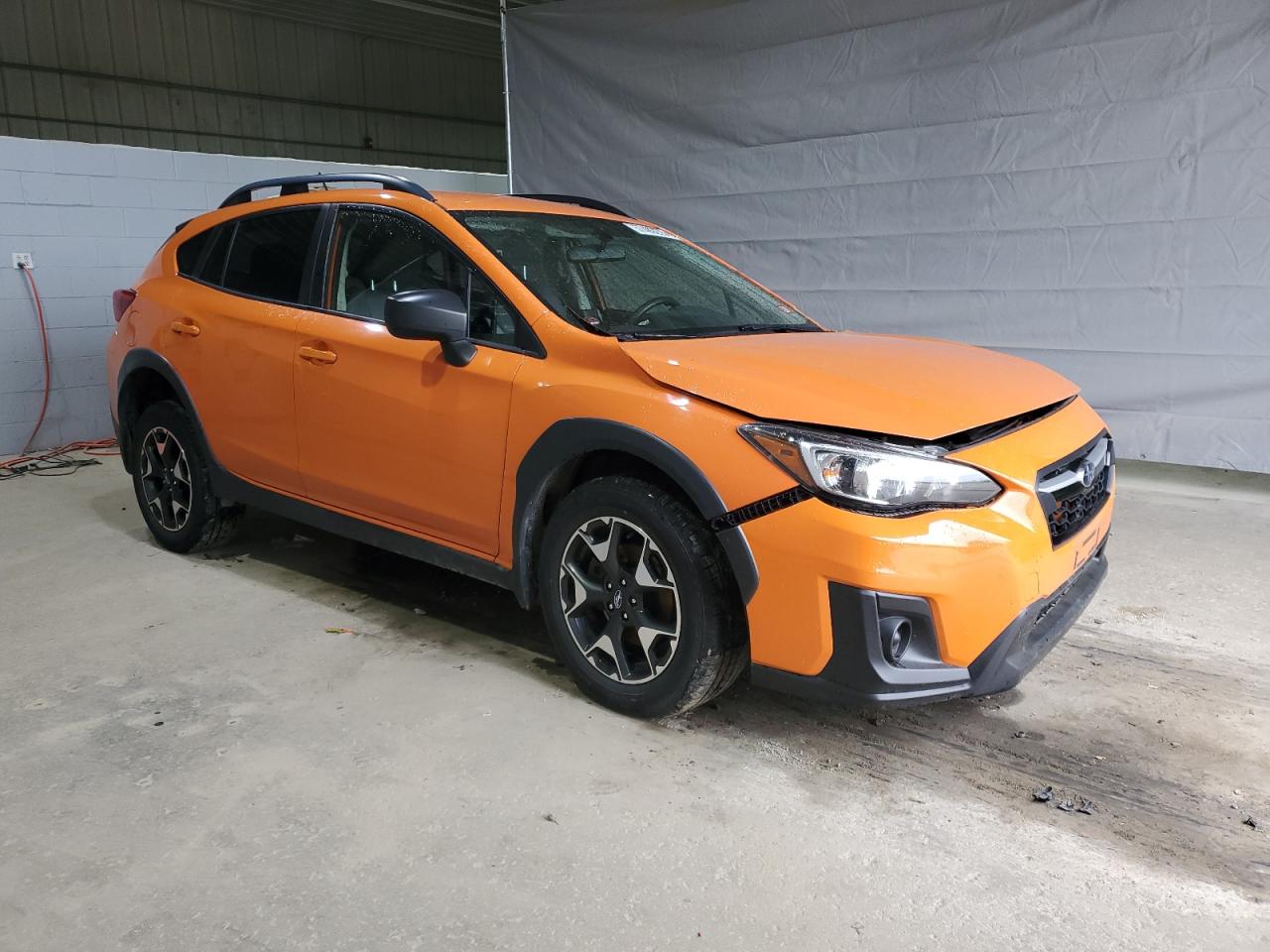 Subaru Crosstrek 2019
