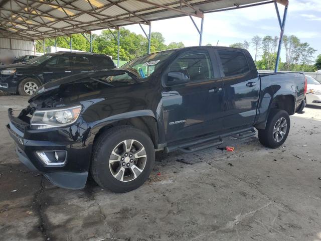 Vin: 1gcgtde37g1247830, lot: 57240405, chevrolet colorado z71 2016 img_1