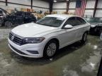 2019 VOLKSWAGEN JETTA S - 3VWC57BU4KM052431