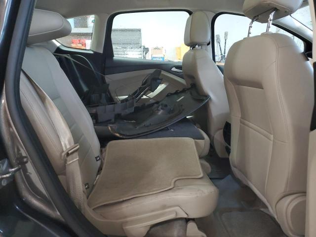 2016 FORD C-MAX SEL 1FADP5BU0GL105128