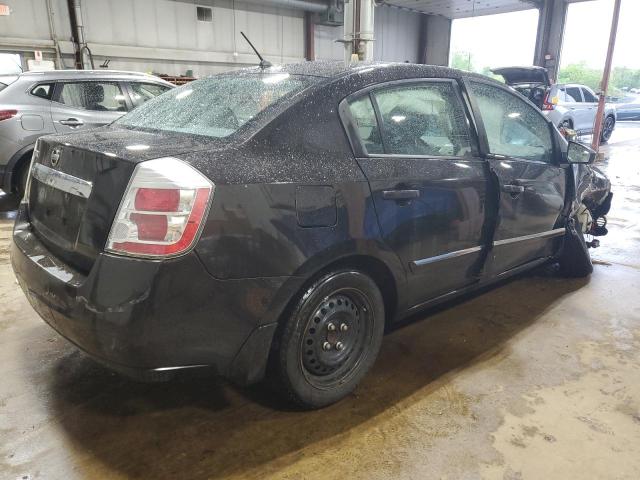 Vin: 3n1ab6ap6al686842, lot: 55884875, nissan sentra 2.0 20103