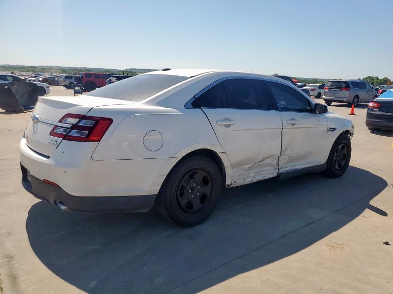 Vin: 1fahp2e82eg180644, lot: 58243735, ford taurus sel 20143