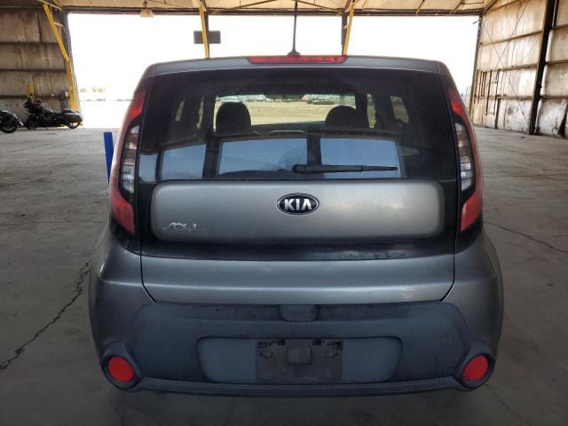 2016 KIA SOUL - KNDJN2A2XG7258710