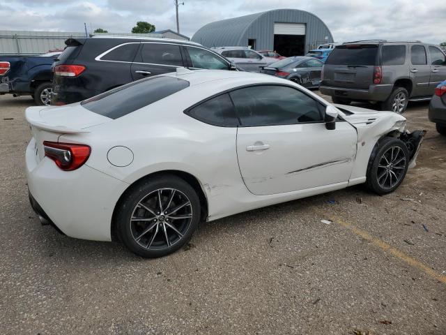 2017 TOYOTA 86 BASE JF1ZNAA15H8704199