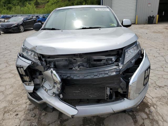 2020 MITSUBISHI OUTLANDER JA4AR3AU9LU013219