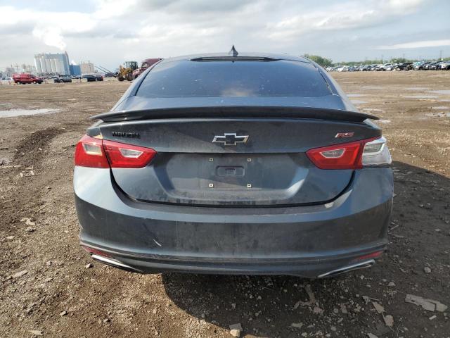 2021 CHEVROLET MALIBU RS - 1G1ZG5ST7MF037260