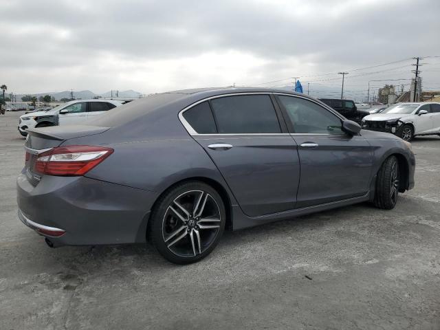 Vin: 1hgcr2f11ha151239, lot: 58549705, honda accord sport special edition 20173
