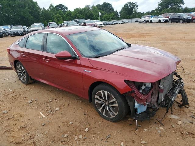 Vin: 1hgcv3f40ma008062, lot: 58994045, honda accord hybrid ex 20214
