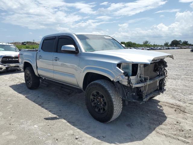 Vin: 3tyax5gn2nt045965, lot: 58240835, toyota tacoma double cab 20224