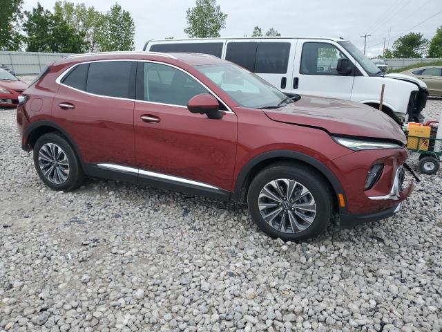 Vin: lrbfzme45rd024351, lot: 57297175, buick envision preferred 20244