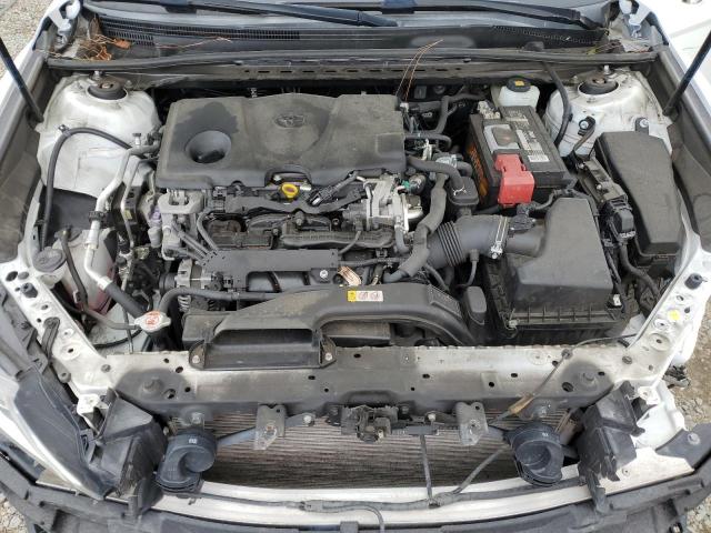 2018 TOYOTA CAMRY L - JTNB11HK0J3005664