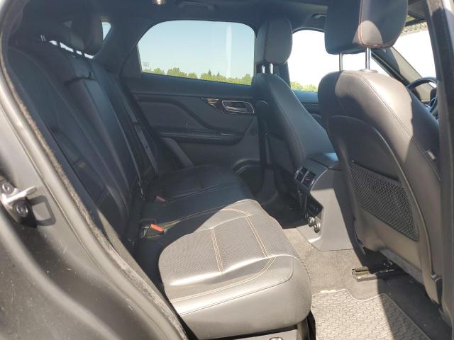 2018 JAGUAR F-PACE PRE - SADCK2EV7JA253078