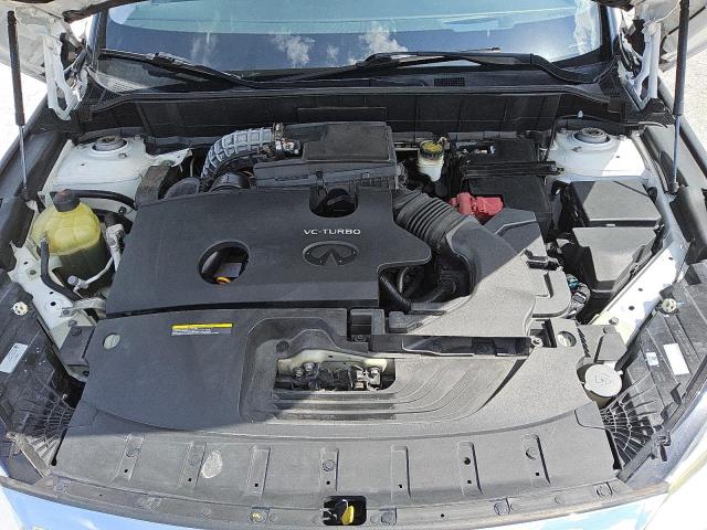 2019 INFINITI QX50 ESSEN 3PCAJ5M1XKF104162