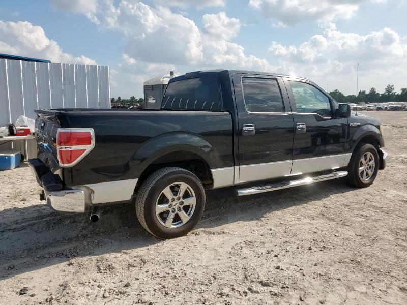 Vin: 1ftew1c87afa64045, lot: 58049535, ford f-150 supercrew 20103