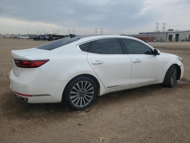 Vin: knalc4j10h5093701, lot: 58205525, kia cadenza premium 20173