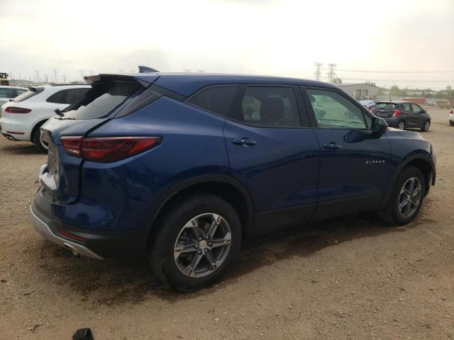 Vin: 3gnkbhr4xps101368, lot: 58520625, chevrolet blazer 2lt 20233