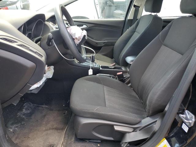 2016 FORD FOCUS SE #3304837536