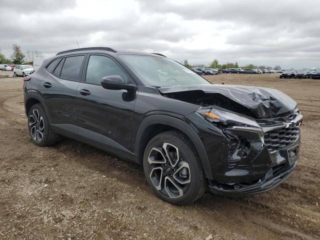 Vin: kl77ljep3sc129270, lot: 55113285, chevrolet trax 2rs 2rs 20254