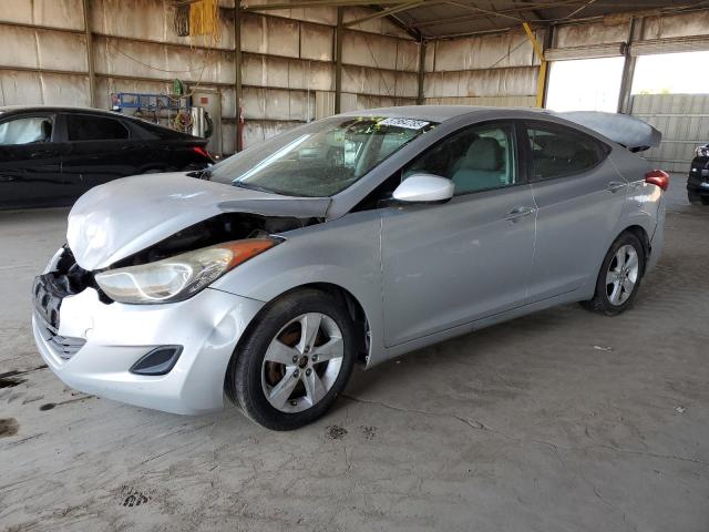 Vin: 5npdh4ae1dh308802, lot: 57864785, hyundai elantra gls 2013 img_1